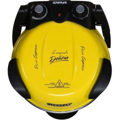 G3 Ferrari Pizza Express Delizia Pizza ovn 1.2kW Gul